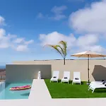 Kaiman 49 By Infinity Summer 빌라 San Bartolomé